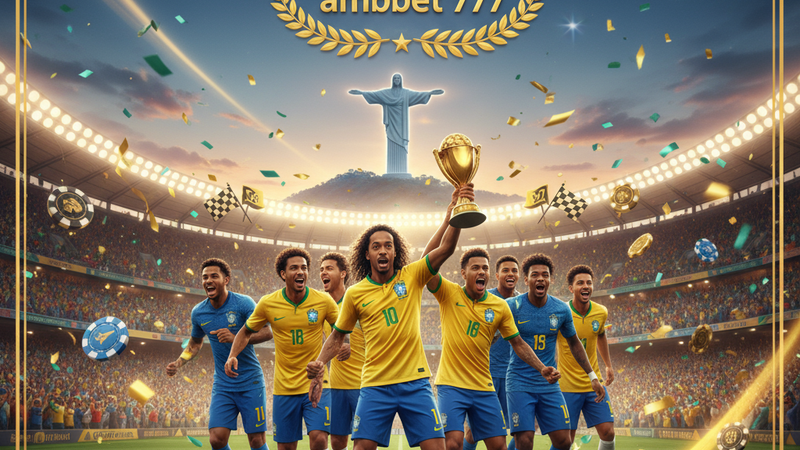 Lance icônico de Ronaldinho Gaúcho